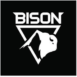 BISON logo