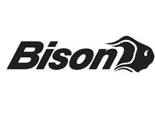 BISON logo