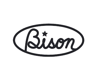 BISON logo