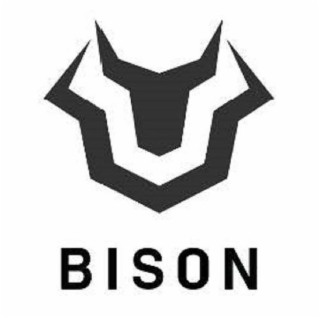 BISON logo