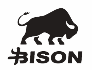BISON logo