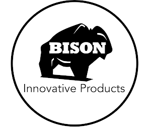 BISON INNOVATIVE PRODUCTS logo