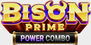 BISON PRIME POWER COMBO logo