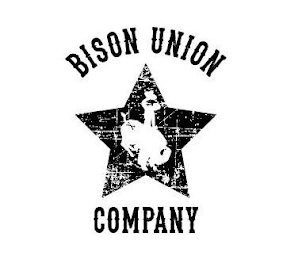BISON UNION COMPANY logo