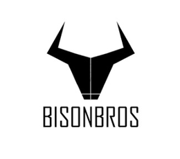 BISONBROS logo