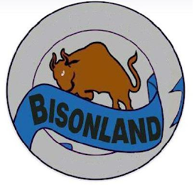 BISONLAND logo