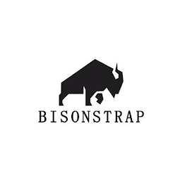 BISONSTRAP logo