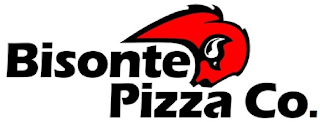 BISONTE PIZZA CO. logo