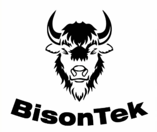 BISONTEK logo