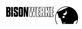 BISONWERKE logo