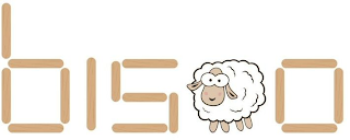 BISOO logo