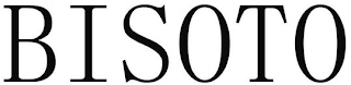 BISOTO logo