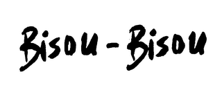 BISOU-BISOU logo