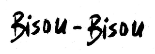 BISOU-BISOU logo