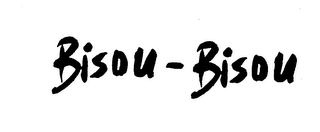 BISOU-BISOU logo