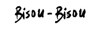 BISOU-BISOU logo