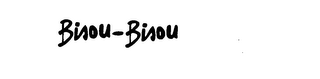BISOU-BISOU logo
