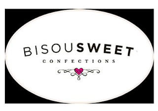 BISOUSWEET CONFECTIONS logo