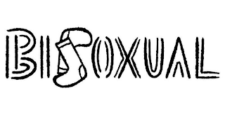 BISOXUAL logo