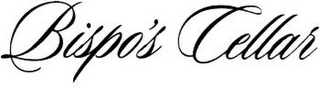 BISPO'S CELLAR logo