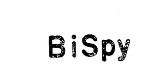 BISPY logo