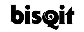BISQIT logo