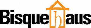 BISQUE AUS logo