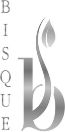 BISQUE B logo