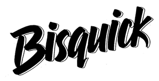 BISQUICK logo