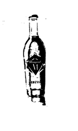 BISQUIT NO. 1 logo