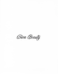 BISSA BEAUTY logo