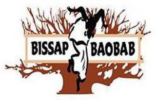 BISSAP BAOBAB logo