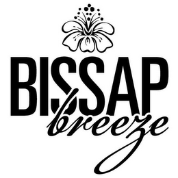 BISSAP BREEZE logo