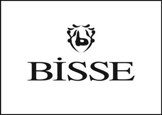 BISSE B logo