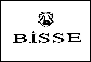 BISSE B logo