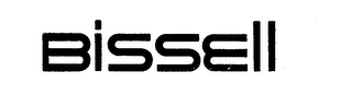 BISSELL logo