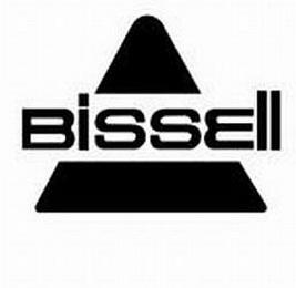 BISSELL logo