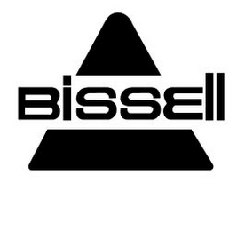 BISSELL logo