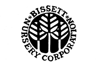 BISSETT NURSERY CORPORATION logo