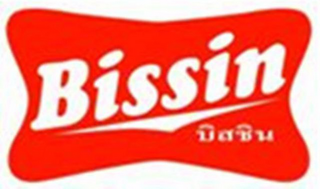 BISSIN logo