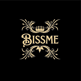 BISSME logo