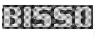 BISSO logo