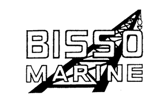 BISSO MARINE logo