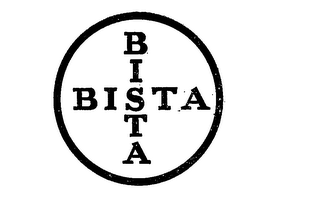 BISTA logo