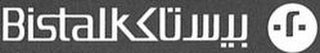 BISTALK logo