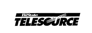 BISTATE TELESOURCE logo
