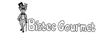 BISTEC GOURMET logo