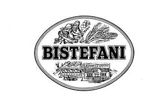 BISTEFANI logo