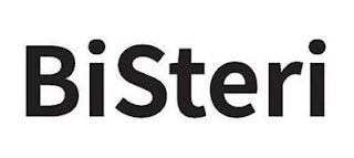 BISTERI logo