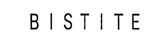 BISTITE logo